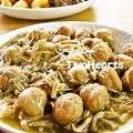 ＴＷＯＨＥＡＲＴＳ's cooksnap of when they made 鶏つくねの野菜生姜あん.
