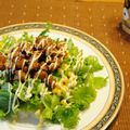 orangebob's cooksnap of when they made シシリアンライス☆.