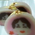 maruru-nn's cooksnap of when they made お弁当に…かまぼこマヨ.
