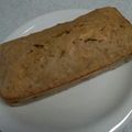やんやんやみい's cooksnap of when they made ふんわり♪やわらか♪バナナココアマフィン.
