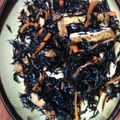 しらはーま's cooksnap of when they made ひじきの炊いたの(関西).