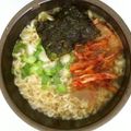 ERIANCA's cooksnap of when they made 私のすきな塩ラーメンの食べ方( ´艸｀).