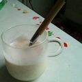 せいは♪'s cooksnap of when they made 置き換えダイエットに簡単バナナオレ.