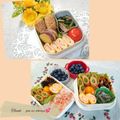 ＊naｰno＊'s cooksnap of when they made お弁当に～かにかま入り卵焼き.