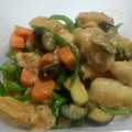 カイソン's cooksnap of when they made 野菜がたっぷりとれる♡ナスと豚のみそ炒め.