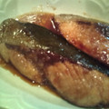 つぐみ2117's cooksnap of when they made てりてり☆ぶりの照り焼き♪.