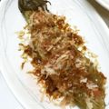 ゆかみゃお's cooksnap of when they made 簡単☆焼きなす.