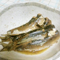 きじとしろ's cooksnap of when they made いわしを圧力鍋で骨まで～♪.