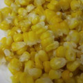 りんまろ1102's cooksnap of when they made とうもろこしから　上手に実をはずすぞ！.