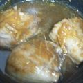 あっくんママyuki's cooksnap of when they made 鯖の味噌煮.