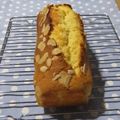タロすけ's cooksnap of when they made スキムミルク・パウンド.