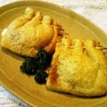 Ｔ，ＳＡＥＫＯ's cooksnap of when they made 油揚げのネギ焼き.