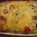 さんぱうろ's cooksnap of when they made 簡単★冷凍パイシートでキッシュ♪.