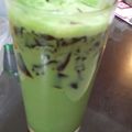 あまぐりぐり's cooksnap of when they made 簡単コーヒーゼリー.