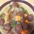 れなみみはるママ's cooksnap of when they made フライパンで出来る簡単酢豚.