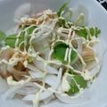 ねこのね's cooksnap of when they made オニオンサラダ.