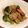 ponsyuke♪'s cooksnap of when they made 豚肉とブロッコリーのバルサミコ風味.