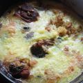 かぴーな's cooksnap of when they made 乳なし☆とろ～り豆乳ドリア.