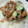 かぴーな's cooksnap of when they made 納豆きゅうりのマヨゆかり和え.