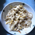 みるくたぬき's cooksnap of when they made 超簡単！！シャキシャキもやしとちくわ炒め.