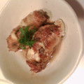 タマゆき's cooksnap of when they made コク旨！マイタケの肉巻.
