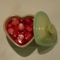 ゆしーら's cooksnap of when they made ラディッシュのピクルス❤.