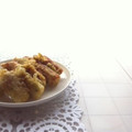 ヨメミ's cooksnap of when they made ちくわのチーズ磯辺揚げ.
