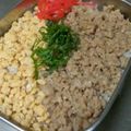 あいあい0117's cooksnap of when they made 鶏そぼろ飯.