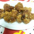 ままリン's cooksnap of when they made プロ直伝！鶏竜田揚げ.