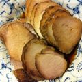enrie's cooksnap of when they made 簡単すぎる！柔らか豚バラチャーシュー◎.