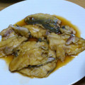ななに373's cooksnap of when they made 簡単にできるアジのかば焼き♫.