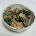 ☆sinnkuro★'s cooksnap of when they made とまらないオカカきゅうり＊胡麻マヨ.