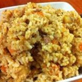 ミキトゥ's cooksnap of when they made 簡単すぐ出来る!さつまいもの混ぜごはん.