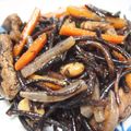 宮っこママ's cooksnap of when they made お弁当にも！ ひじきの煮物.