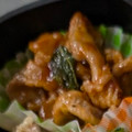 ひぃたろぉ～♪'s cooksnap of when they made 簡単 酢豚風おかず お弁当用.