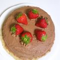 さやあ☆'s cooksnap of when they made 絶対に失敗しない☆王様スポンジケーキ.