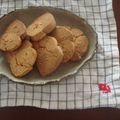 さちきなこ's cooksnap of when they made 基本のクッキー.