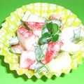 のんのん_mom's cooksnap of when they made かまぼことセロリのサラダ.