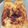 麗都莉's cooksnap of when they made アーモンドバター.