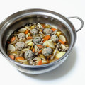 みさきっちん♪'s cooksnap of when they made いわしのつみれ汁.