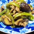 レヴィローズ's cooksnap of when they made 豚肉となすの味噌炒め.
