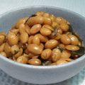 たよたひママ's cooksnap of when they made 圧力鍋で作る大豆煮.
