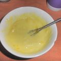kaisei's cooksnap of when they made * レンジで簡単★カスタードクリーム♪.