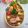 ごりごりら's cooksnap of when they made ＊キャラ弁＊簡単♪のせるだけ金魚ちゃん.