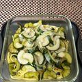 ◆どらしま◆'s cooksnap of when they made ゴーヤのクリームパスタ.