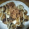 Cosmos's cooksnap of when they made 皮ごと！長芋ステーキ.