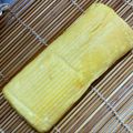クックOBSDVC☆'s cooksnap of when they made お出汁じゅわ〜　だし巻き卵.