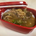 papikun's cooksnap of when they made 野菜ゴロゴロ夏野菜カレー.