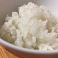 mantacarp's cooksnap of when they made 古米(備蓄米)の美味しい炊き方.