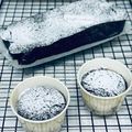 ラテミルク's cooksnap of when they made ケンズカフェ東京のガトーショコラ.
